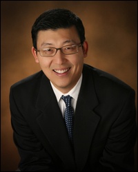 Dr. Edward S Kim D.D.S.