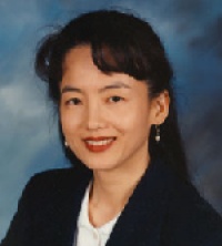 Dr. June Kwan Wu M.D., Pediatrician