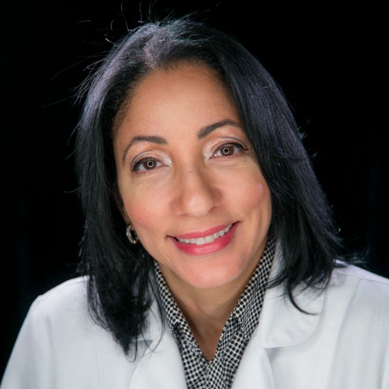 Dr. Wanda Febo-Cuello, Dentist