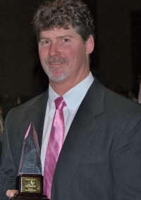 Dr. Joel W Durham DC, Chiropractor