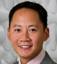Dr. Kevin E Hsieh M.D.