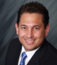 Dr. Daniel  Vasquez DDS