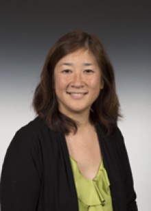 Dr. Alison Lynn Shigaki  M.D.