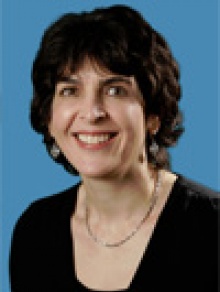 Dr. Wendy  Livingston  M.D.