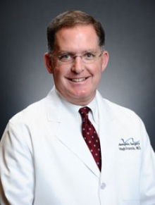 Hugh  Francis Iii MD