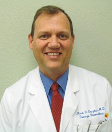 Dr. Mark D Gaughan  MD