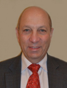 Dr. Robert I Greenblatt  M.D.