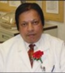 Dr. Bangalore R. Murthy