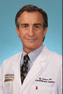 Dr. Michael K Pasque  MD