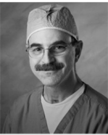 Mr. Michael Thomas Margolis  M.D.