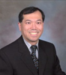 Mr. Clifford Chew Wong  M.D.