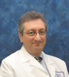 Dr. Antoine  Sayegh  M.D.