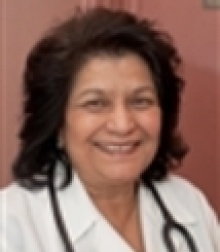 Dr. Asha Gupta Mittal  MD
