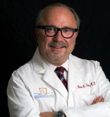 Peter David Geldner  MD