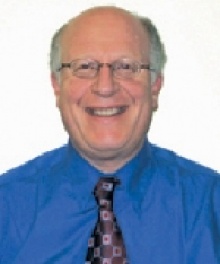 Jay Michael Weissbrot  M.D.
