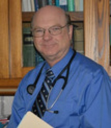 John S Ferris  MD