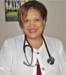 Dr. Karen Elaine Thornton  MD