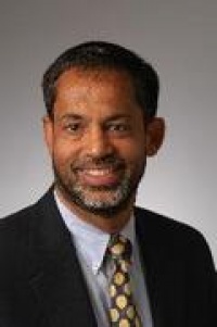 Dr. Alok Bhargava M.D., Pediatrician