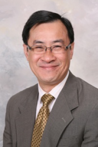 Dr. David S Chan M.D.