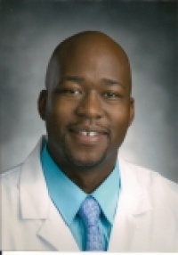 Dr. Virgil Jeremiah Melvin M.D.