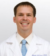 Dr. Barrett A. Johnston M.D., Anesthesiologist