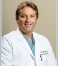 Dr. David Regan Gonzalez MD