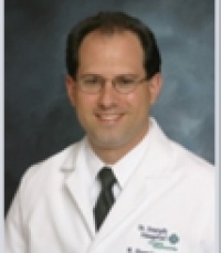 Dr. Matthew L Greenberger M.D.