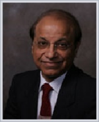Dr. Rajender Kumar Arora MD