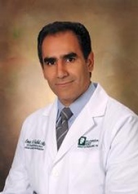 Dr. Omar  Fadhli M.D.