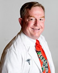 Dr. Patrick G Vinyard MD