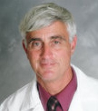 Dr. Franklin Miles Boyer M.D.