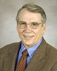 Dr. Jon E Tyson M.D., Pediatrician