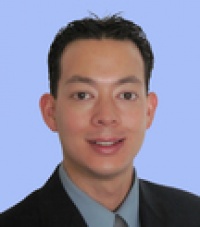 Dr. Daniel Anhua Fung M.D