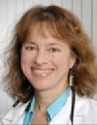 Dr. Julie M Puncochar M.D.