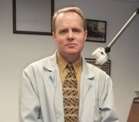 Dr. Michael Arthur Meifert O.D.