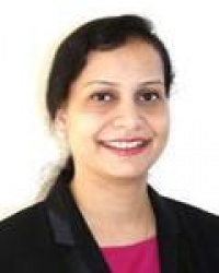 Mrs. Uma Mehul Patel D.D.S, Dentist