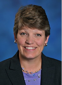 Dr. Elise Ann Wallo M.D.