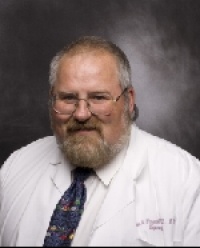 Dr. William Bonlore Ferguson PHD, MD