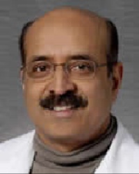 Dr. Rajagopalan Venkataraman M.D., Nephrologist (Kidney Specialist)