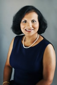 Dr. Sovana Rani Moore M.D.
