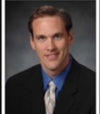 Dr. Damon Christopher Cobb D.O., OB-GYN (Obstetrician-Gynecologist)