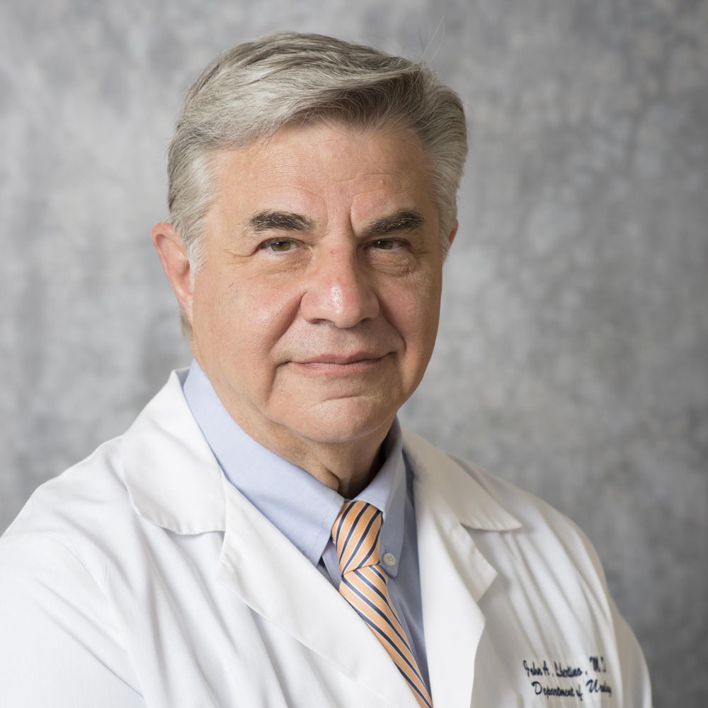 Dr. John  A Libertino MD
