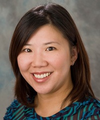 Dr. Melissa Liu M.D., Family Practitioner