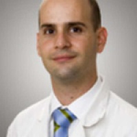 Dr. Andres Felipe Palacio MD