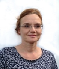 Dr. Agnieszka Helak MD, Anesthesiologist