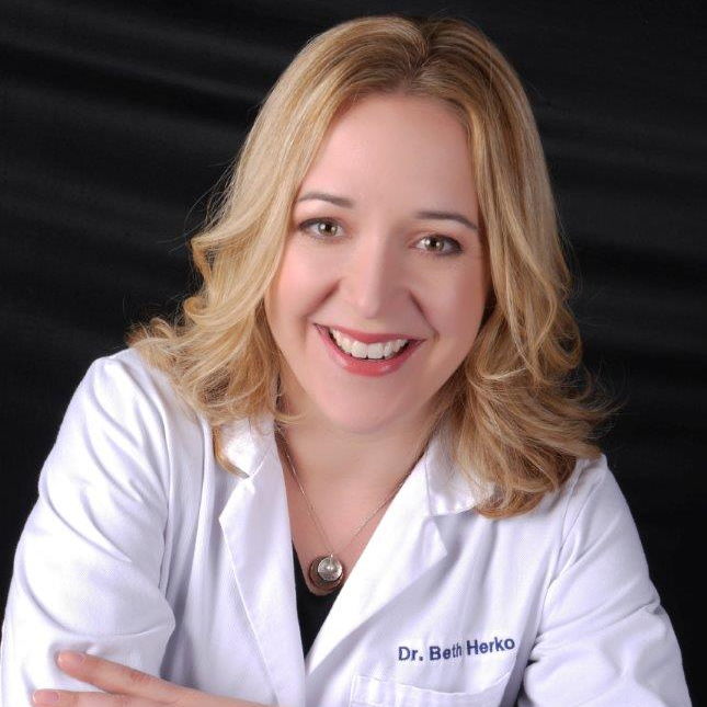 Dr. Elizabeth Jean Herko M.P.H., D.D.S., Dentist