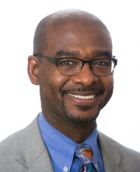 Dr. Raymond  Thertulien M.D.