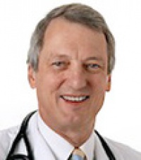 Dr. Howard J. Aylward M.D., Rheumatologist