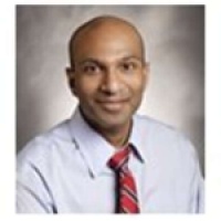 Dr. Joshi J Alumkal MD, Hematologist (Blood Specialist)