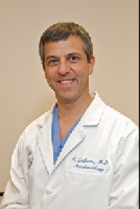 Dr. Nicholas C Gagliano M.D., Anesthesiologist